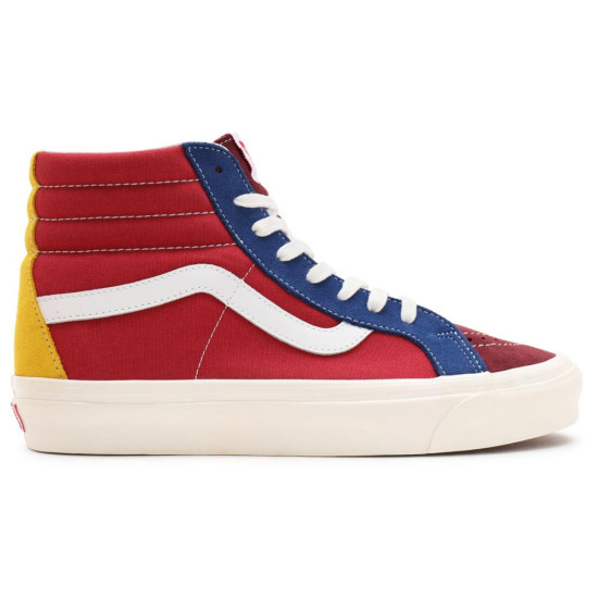 Vans UA SK8-Hi 38 DX (ANAHMFCTRY)